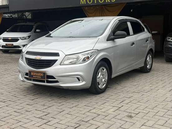 CHEVROLET-ONIX-1.0 MPFI JOY 8V FLEX 4P MANUAL CHEVROLET-ONIX-2018