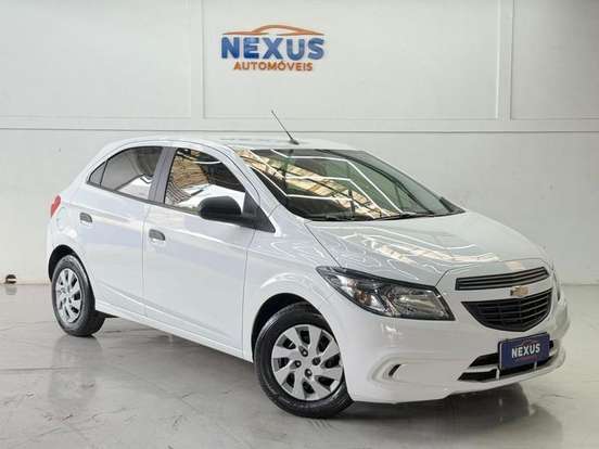 CHEVROLET-ONIX-2018