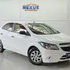 CHEVROLET ONIX 1.0 MPFI JOY 8V FLEX 4P MANUAL CHEVROLET ONIX 1.0 MPFI JOY 8V FLEX 4P MANUAL