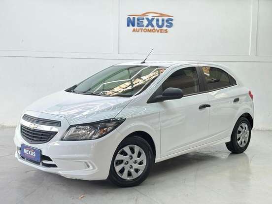CHEVROLET-ONIX-2018