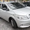 CHEVROLET ONIX 1.0 MPFI LT 8V FLEX 4P MANUAL CHEVROLET ONIX 1.0 MPFI LT 8V FLEX 4P MANUAL