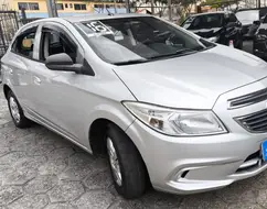 CHEVROLET ONIX 1.0 MPFI LT 8V FLEX 4P MANUAL CHEVROLET ONIX 1.0 MPFI LT 8V FLEX 4P MANUAL