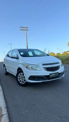 CHEVROLET-ONIX-1.0 MPFI LT 8V FLEX 4P MANUAL CHEVROLET-ONIX-2013