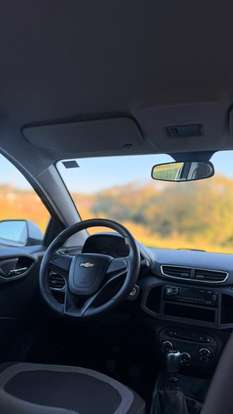 CHEVROLET-ONIX-1.0 MPFI LT 8V FLEX 4P MANUAL CHEVROLET-ONIX-2013