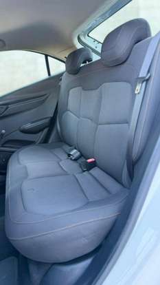 CHEVROLET-ONIX-1.0 MPFI LT 8V FLEX 4P MANUAL CHEVROLET-ONIX-2013