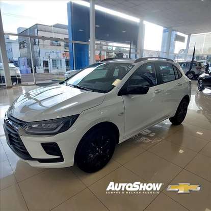 CHEVROLET-ONIX-2026