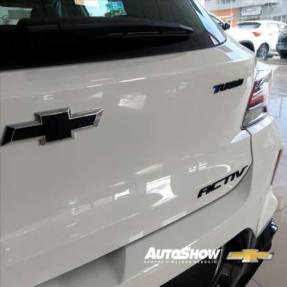 CHEVROLET-ONIX-1.0 TURBO FLEX ACTIV AUTOMÁTICO CHEVROLET-ONIX-2026