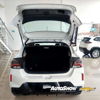 CHEVROLET-ONIX-1.0 TURBO FLEX ACTIV AUTOMÁTICO CHEVROLET-ONIX-2026