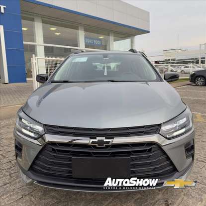 CHEVROLET-ONIX-1.0 TURBO FLEX ACTIV AUTOMÁTICO CHEVROLET-ONIX-2026