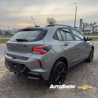 CHEVROLET-ONIX-2026