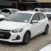 CHEVROLET ONIX 1.0 TURBO FLEX LT MANUAL CHEVROLET ONIX 1.0 TURBO FLEX LT MANUAL