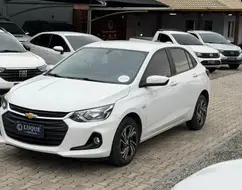 CHEVROLET ONIX 1.0 TURBO FLEX LT MANUAL CHEVROLET ONIX 1.0 TURBO FLEX LT MANUAL