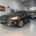 CHEVROLET ONIX 1.0 TURBO FLEX LTZ AUTOMÁTICO CHEVROLET ONIX 1.0 TURBO FLEX LTZ AUTOMÁTICO