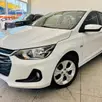 CHEVROLET ONIX 1.0 TURBO FLEX PLUS AUTOMÁTICO CHEVROLET ONIX 1.0 TURBO FLEX PLUS AUTOMÁTICO
