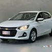 CHEVROLET ONIX 1.0 TURBO FLEX PLUS LTZ AUTOMÁTICO CHEVROLET ONIX 1.0 TURBO FLEX PLUS LTZ AUTOMÁTICO