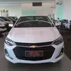 CHEVROLET ONIX 1.0 TURBO FLEX PLUS PREMIER AUTOMÁTICO CHEVROLET ONIX 1.0 TURBO FLEX PLUS PREMIER AUTOMÁTICO
