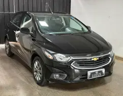 CHEVROLET ONIX 1.4 MPFI ADVANTAGE 8V FLEX 4P AUTOMÁTICO CHEVROLET ONIX 1.4 MPFI ADVANTAGE 8V FLEX 4P AUTOMÁTICO