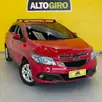 CHEVROLET ONIX 1.4 MPFI LT 8V FLEX 4P MANUAL CHEVROLET ONIX 1.4 MPFI LT 8V FLEX 4P MANUAL