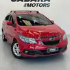 CHEVROLET ONIX 1.4 MPFI LT 8V FLEX 4P MANUAL CHEVROLET ONIX 1.4 MPFI LT 8V FLEX 4P MANUAL
