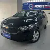 CHEVROLET ONIX 1.4 MPFI LT 8V FLEX 4P MANUAL CHEVROLET ONIX 1.4 MPFI LT 8V FLEX 4P MANUAL