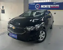 CHEVROLET ONIX 1.4 MPFI LT 8V FLEX 4P MANUAL CHEVROLET ONIX 1.4 MPFI LT 8V FLEX 4P MANUAL