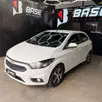 CHEVROLET ONIX 1.4 MPFI LTZ 8V FLEX 4P AUTOMÁTICO CHEVROLET ONIX 1.4 MPFI LTZ 8V FLEX 4P AUTOMÁTICO
