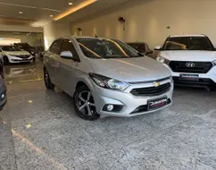 CHEVROLET ONIX 1.4 MPFI LTZ 8V FLEX 4P AUTOMÁTICO CHEVROLET ONIX 1.4 MPFI LTZ 8V FLEX 4P AUTOMÁTICO