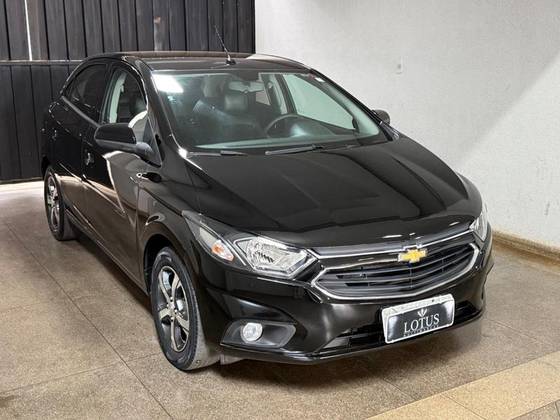 CHEVROLET ONIX 1.4 MPFI LTZ 8V FLEX 4P AUTOMÁTICO