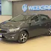 CHEVROLET ONIX 1.4 MPFI LTZ 8V FLEX 4P MANUAL CHEVROLET ONIX 1.4 MPFI LTZ 8V FLEX 4P MANUAL