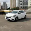 CHEVROLET ONIX 1.4 MPFI LTZ 8V FLEX 4P MANUAL CHEVROLET ONIX 1.4 MPFI LTZ 8V FLEX 4P MANUAL