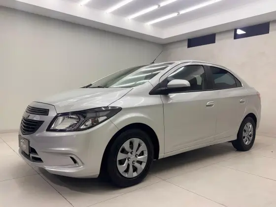 CHEVROLET PRISMA 1.0 MPFI JOY 8V FLEX 4P MANUAL CHEVROLET PRISMA 1.0 MPFI JOY 8V FLEX 4P MANUAL