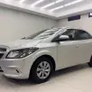 CHEVROLET PRISMA 1.0 MPFI JOY 8V FLEX 4P MANUAL CHEVROLET PRISMA 1.0 MPFI JOY 8V FLEX 4P MANUAL
