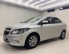 CHEVROLET PRISMA 1.0 MPFI JOY 8V FLEX 4P MANUAL CHEVROLET PRISMA 1.0 MPFI JOY 8V FLEX 4P MANUAL