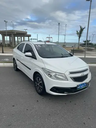 CHEVROLET PRISMA 1.0 MPFI LT 8V FLEX 4P MANUAL