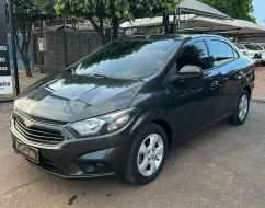 CHEVROLET PRISMA 1.4 MPFI LT 8V FLEX 4P MANUAL CHEVROLET PRISMA 1.4 MPFI LT 8V FLEX 4P MANUAL