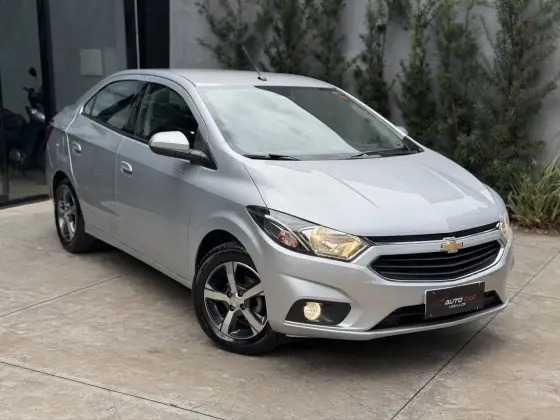 CHEVROLET PRISMA 1.4 MPFI LTZ 8V FLEX 4P AUTOMÁTICO