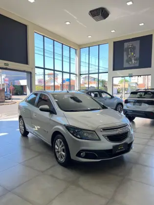 CHEVROLET PRISMA 1.4 MPFI LTZ 8V FLEX 4P MANUAL CHEVROLET PRISMA 1.4 MPFI LTZ 8V FLEX 4P MANUAL