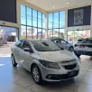 CHEVROLET PRISMA 1.4 MPFI LTZ 8V FLEX 4P MANUAL CHEVROLET PRISMA 1.4 MPFI LTZ 8V FLEX 4P MANUAL