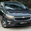 CHEVROLET PRISMA 1.4 MPFI LTZ 8V FLEX 4P MANUAL CHEVROLET PRISMA 1.4 MPFI LTZ 8V FLEX 4P MANUAL