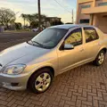 CHEVROLET PRISMA 1.4 MPFI LT 8V FLEX 4P MANUAL CHEVROLET PRISMA 1.4 MPFI LT 8V FLEX 4P MANUAL