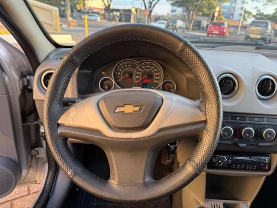 CHEVROLET-PRISMA-1.4 MPFI LT 8V FLEX 4P MANUAL CHEVROLET-PRISMA-2012