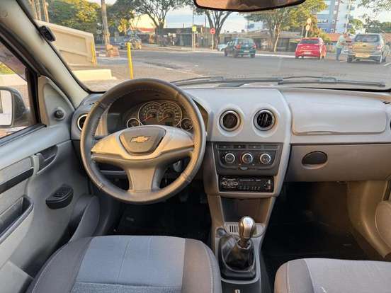 CHEVROLET-PRISMA-1.4 MPFI LT 8V FLEX 4P MANUAL CHEVROLET-PRISMA-2012
