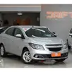 CHEVROLET PRISMA 1.4 MPFI LTZ 8V FLEX 4P AUTOMÁTICO CHEVROLET PRISMA 1.4 MPFI LTZ 8V FLEX 4P AUTOMÁTICO