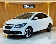 CHEVROLET PRISMA 1.4 MPFI LTZ 8V FLEX 4P AUTOMÁTICO CHEVROLET PRISMA 1.4 MPFI LTZ 8V FLEX 4P AUTOMÁTICO