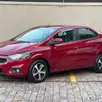 CHEVROLET PRISMA 1.4 MPFI LTZ 8V FLEX 4P MANUAL CHEVROLET PRISMA 1.4 MPFI LTZ 8V FLEX 4P MANUAL