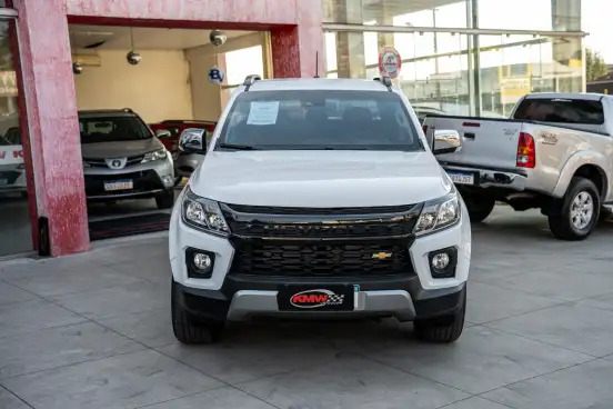 CHEVROLET-S10-2023