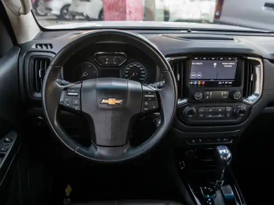 CHEVROLET-S10-2.8 16V TURBO DIESEL HIGH COUNTRY CD 4X4 AUTOMÁTICO CHEVROLET-S10-2023
