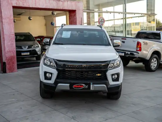 CHEVROLET-S10-2.8 16V TURBO DIESEL HIGH COUNTRY CD 4X4 AUTOMÁTICO CHEVROLET-S10-2023