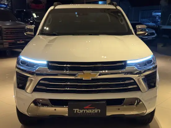 CHEVROLET-S10-2025
