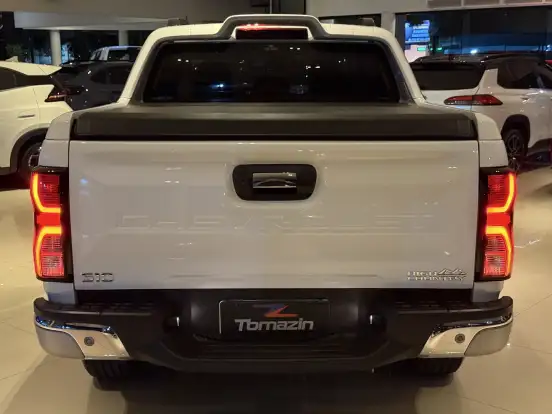 CHEVROLET-S10-2025